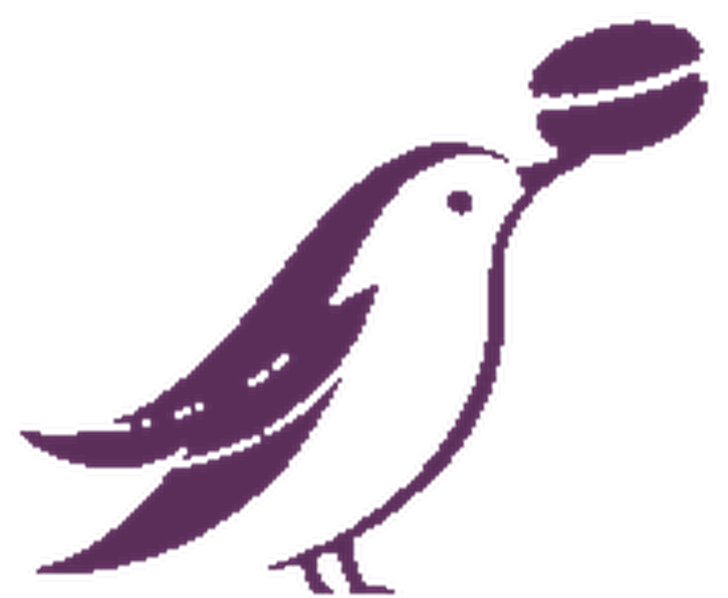 Approved BLUMI bird reference