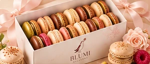 Macaron collection